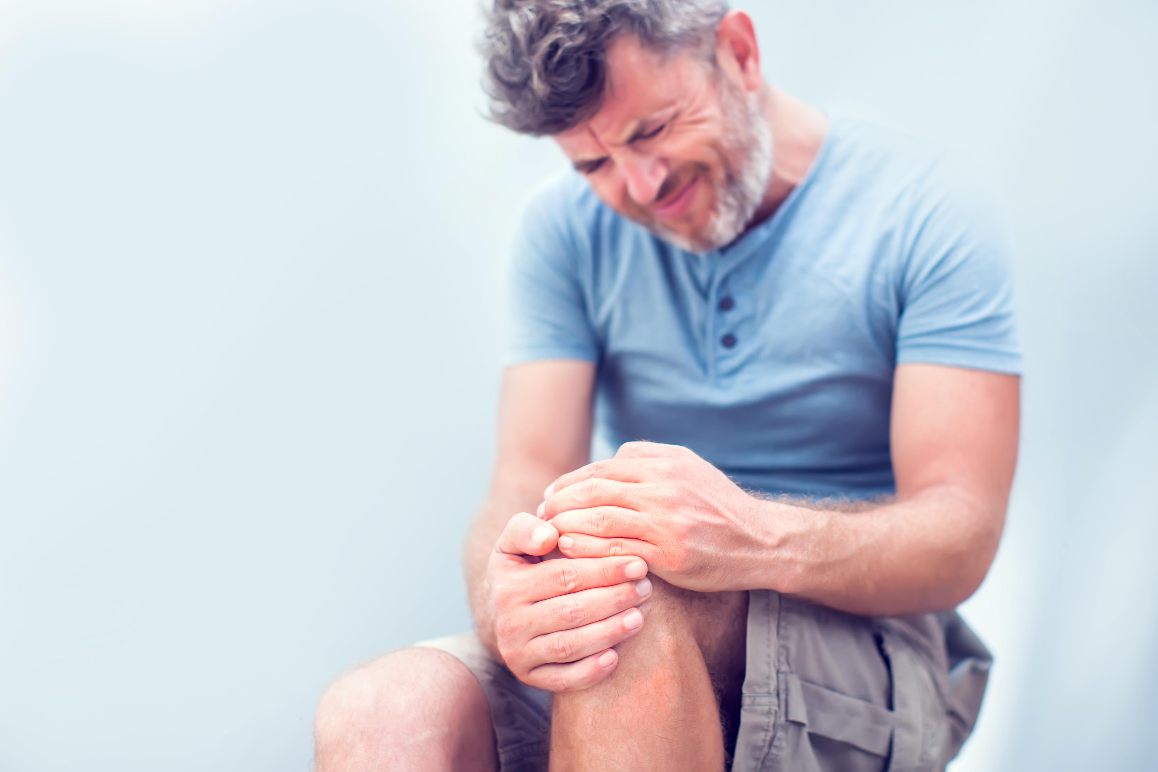Knee Joint Pain
